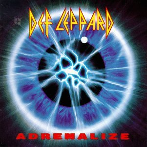 Def Leppard Have You Ever Needed Someone So Bad profile image