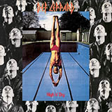 Def Leppard picture from Let It Go released 08/26/2018