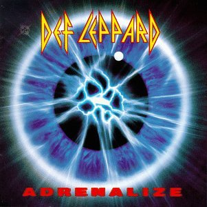 Def Leppard Let's Get Rocked profile image