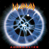 Def Leppard picture from Make Love Like A Man released 09/07/2023