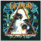 Def Leppard picture from Rocket released 03/10/2006