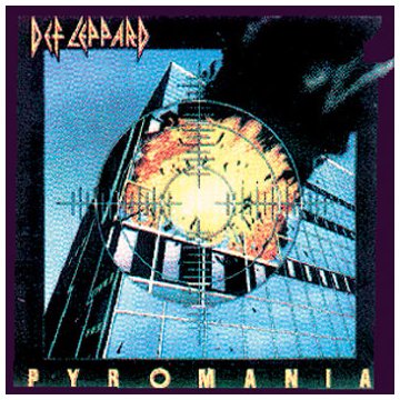 Def Leppard profile Def Leppard Foolin' profile image