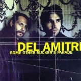 Del Amitri picture from Cruel Light Of Day released 04/09/2001