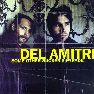 Del Amitri Lucky Guy profile image