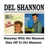 Del Shannon picture from Runaway released 11/24/2016