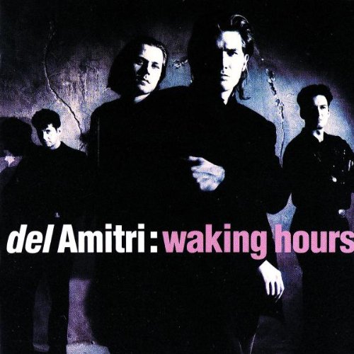 Del Amitri Del Amitri, Nothing Ever Happens, Melody Line, Lyrics & Chords