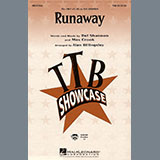 Del Shannon Runaway (arr. Alan Billingsley) Sheet Music and PDF music score - SKU 437222