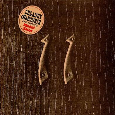 Delaney & Bonnie Never Ending Song Of Love profile image