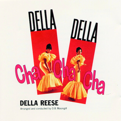 Della Reese It's So Nice To Have A Man Around Th profile image