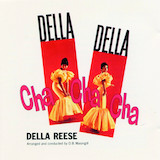 Della Reese picture from It's So Nice To Have A Man Around The House released 01/04/2023