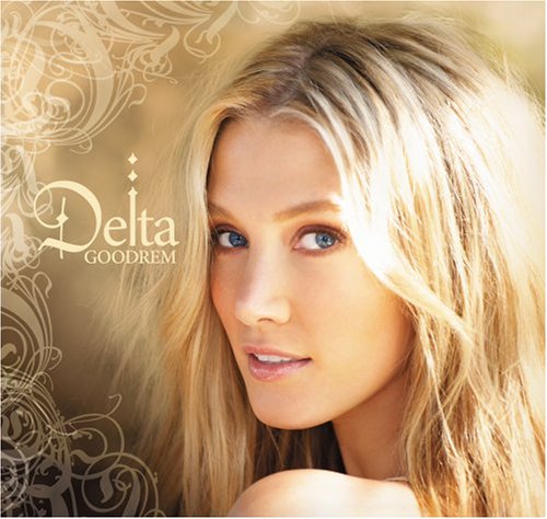 Delta Goodrem Believe Again profile image