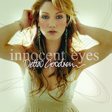 Delta Goodrem picture from In My Own Time released 08/27/2011