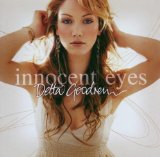Delta Goodrem picture from Innocent Eyes released 08/26/2018