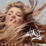 Delta Goodrem picture from Wings released 11/04/2015