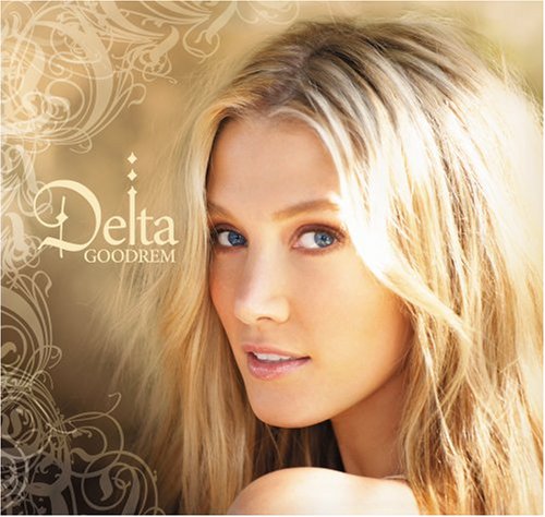 Delta Goodrem Delta Goodrem, Angels In The Room, Easy Piano