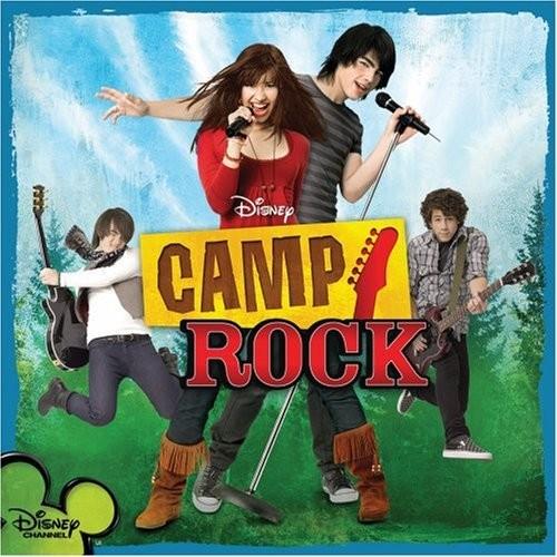 Demi Lovato & Joe Jonas This Is Me (from Camp Rock) (arr. Ma profile image