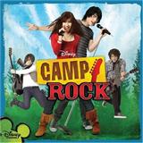 Demi Lovato & Joe Jonas picture from This Is Me (from Camp Rock) (arr. Mac Huff) released 07/26/2013