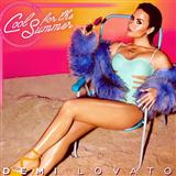 Demi Lovato picture from Cool For The Summer released 10/05/2015