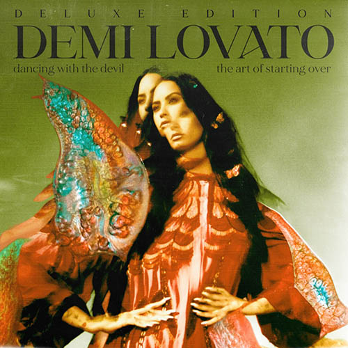 Demi Lovato Dancing With The Devil profile image