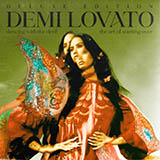 Demi Lovato picture from Dancing With The Devil released 04/19/2021