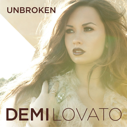 Demi Lovato Give Your Heart A Break profile image