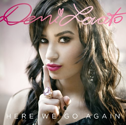 Demi Lovato Here We Go Again profile image