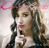 Demi Lovato picture from Here We Go Again released 09/01/2009