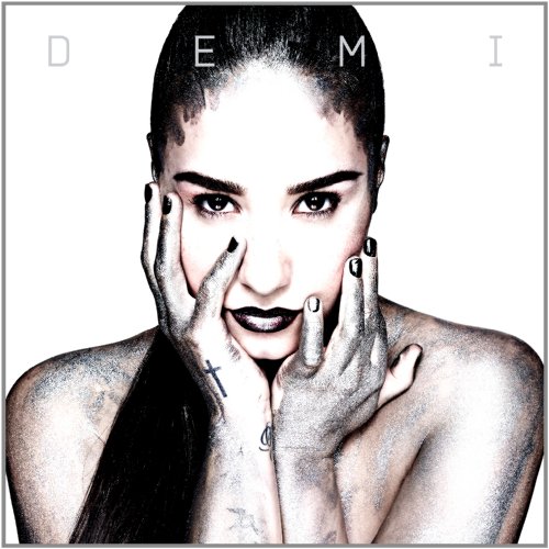 Demi Lovato Neon Lights profile image