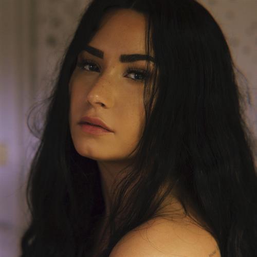 Demi Lovato Sober profile image