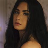 Demi Lovato picture from Sober released 06/26/2018