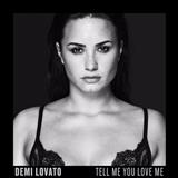 Demi Lovato picture from Tell Me You Love Me released 09/09/2017