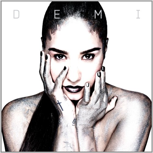 Demi Lovato Warrior profile image