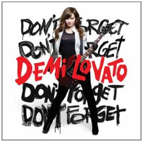 Demi Lovato profile Demi Lovato On The Line profile image