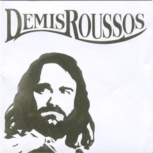 Demis Roussos Winter's Rain profile image
