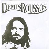 Demis Roussos picture from Winter's Rain released 09/11/2013