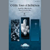 Dennis Allen picture from O Little Town of Bethlehem released 05/16/2013