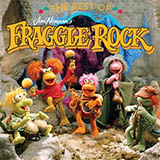 Dennis Beynon Lee picture from Fraggle Rock Theme released 04/29/2017