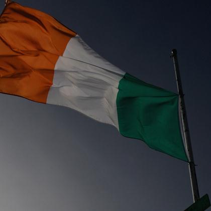 Dennis Cummings Back In Old Ireland profile image