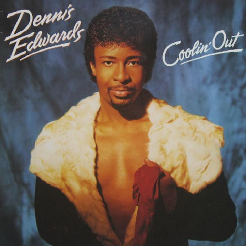 Dennis Edwards Coolin' Out profile image