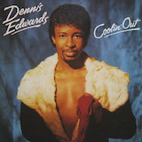 Dennis Edwards picture from Coolin' Out released 03/21/2023