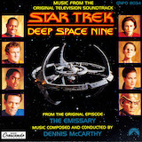 Dennis McCarthy picture from Star Trek - Deep Space Nine(R) released 08/08/2011