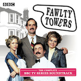 Dennis Wilson picture from Fawlty Towers released 02/08/2011