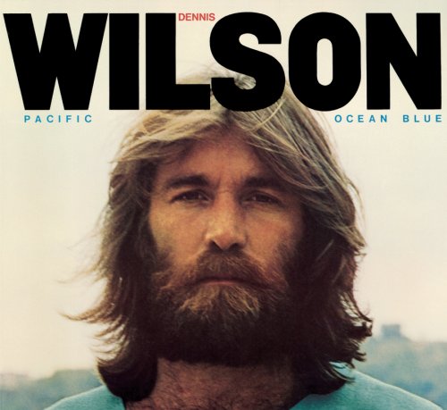 Dennis Wilson River Song profile image