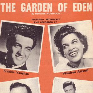 Dennise Norwood The Garden Of Eden profile image