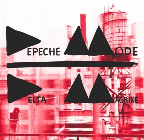 Depeche Mode Heaven profile image