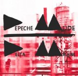 Depeche Mode picture from Heaven released 04/08/2013
