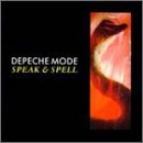 Depeche Mode picture from Just Can't Get Enough released 01/28/2008