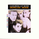 Depeche Mode picture from Somebody released 08/17/2020