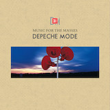 Depeche Mode picture from Strange Love released 07/10/2007