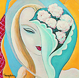 Derek And The Dominos picture from Layla released 09/09/2010